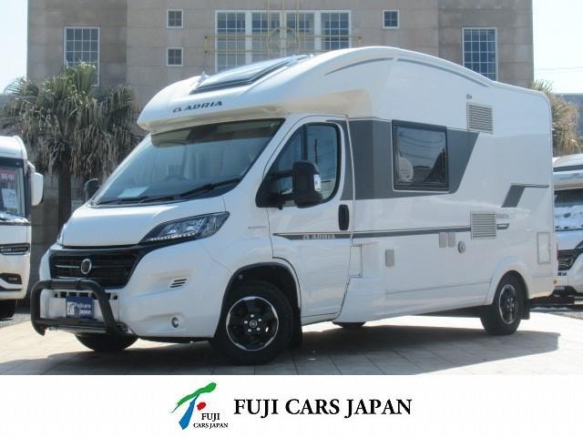Fiat DUCATO 2021 — фото автомобиля
