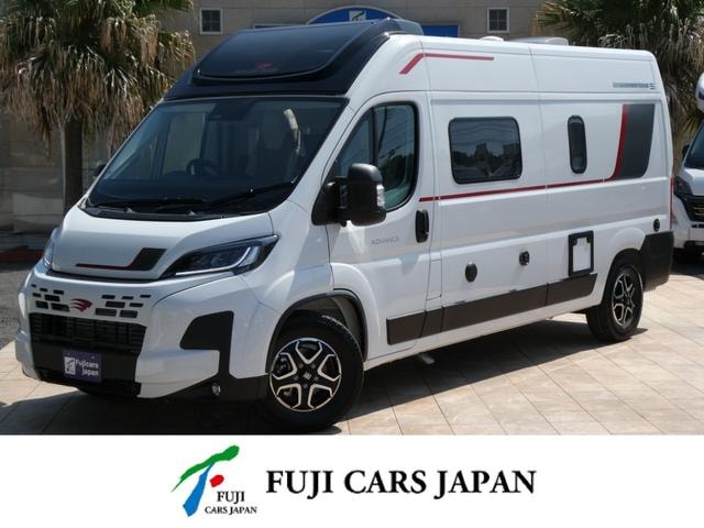 Fiat DUCATO  — фото автомобиля