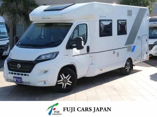 Fiat DUCATO 2021 — фото автомобиля