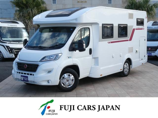 Fiat DUCATO 2020 — фото автомобиля