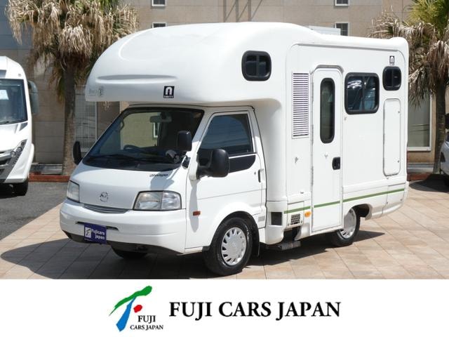Mazda BONGO TRUCK 2019 — фото автомобиля 1
