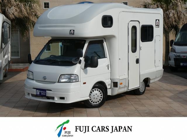 Mazda BONGO TRUCK 2015 — фото автомобиля 1