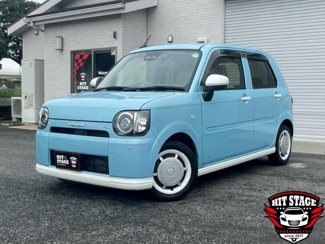 Daihatsu MIRA TOCOT 2019 — фото автомобиля