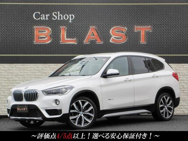 Bmw X1 2015 — фото автомобиля