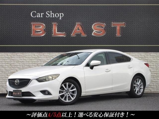 Mazda ATENZA SEDAN 2012 — фото автомобиля