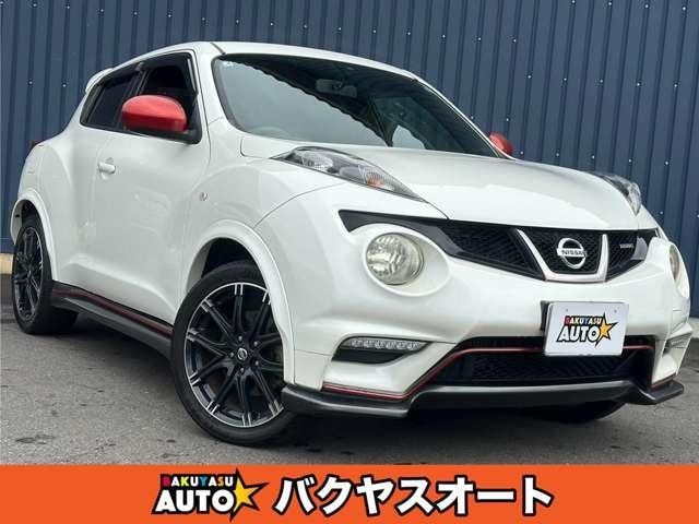 Nissan JUKE 2013 — фото автомобиля
