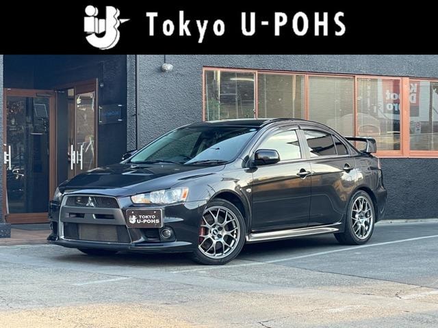 Mitsubishi LANCER 2010 — фото автомобиля