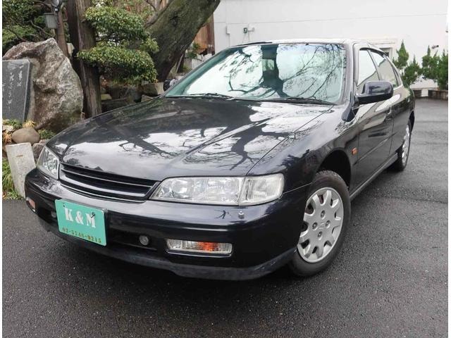 Honda ACCORD 1994 — фото автомобиля 1