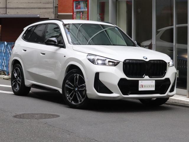 Bmw X1 2026 — фото автомобиля