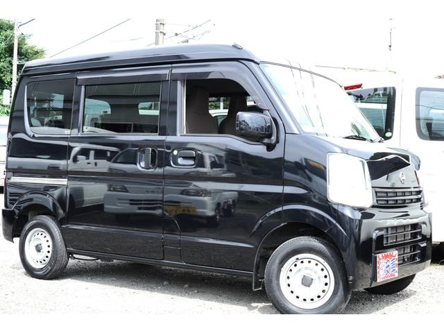 Nissan NV100CLIPPER VAN 2021 — фото автомобиля 1