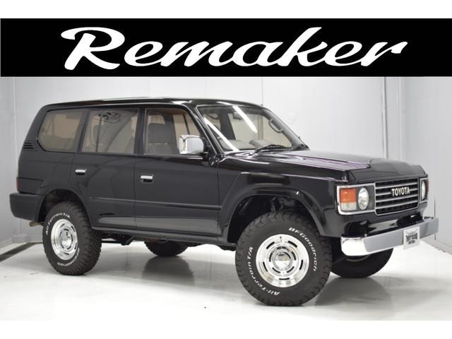 Toyota LAND CRUISER PRADO 2001 — фото автомобиля 1