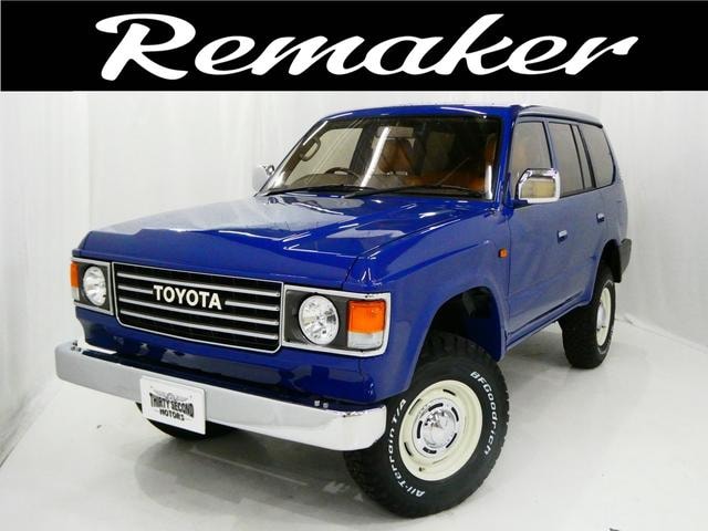 Toyota LAND CRUISER PRADO 2001 — фото автомобиля 1