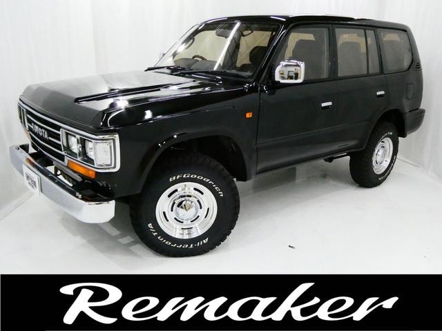 Toyota LAND CRUISER PRADO 2002 — фото автомобиля