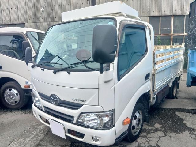 Toyota DYNA TRUCK 2020 — фото автомобиля