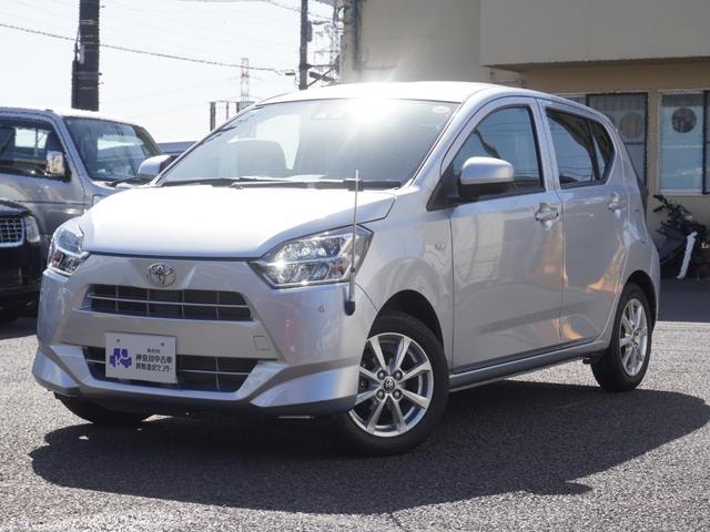 Toyota PIXIS EPOCH 2018 — фото автомобиля