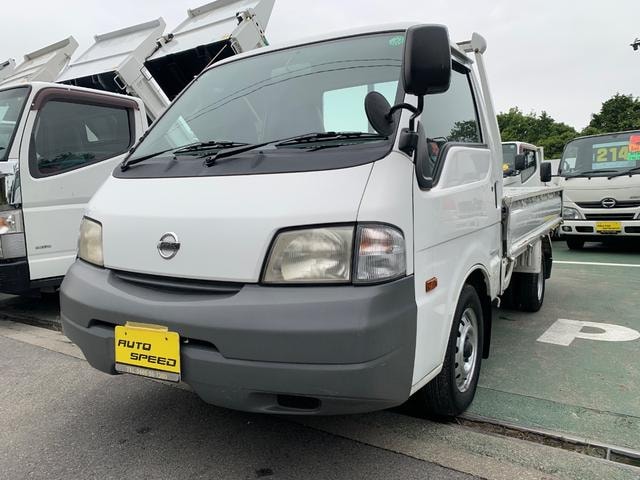 Nissan VANETTE TRUCK 2010 — фото автомобиля