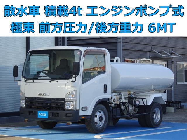 Isuzu ELF TRUCK 2013 — фото автомобиля