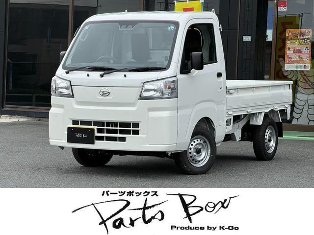 Daihatsu HIJET TRUCK 2026 — фото автомобиля