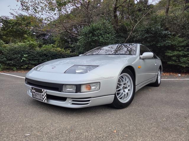 Nissan FAIRLADY Z 1991 — фото автомобиля 1