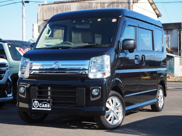 Nissan NV100CLIPPER RIO 2020 — фото автомобиля 1