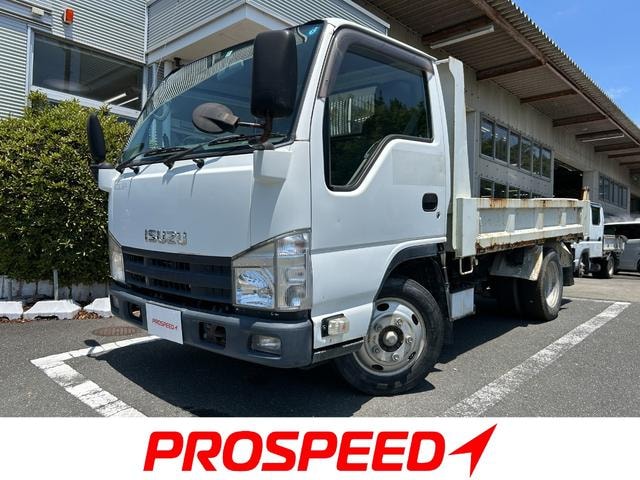 Isuzu ELF TRUCK 2013 — фото автомобиля