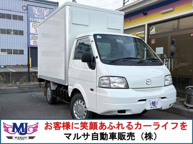 Mazda BONGO TRUCK 2021 — фото автомобиля 1