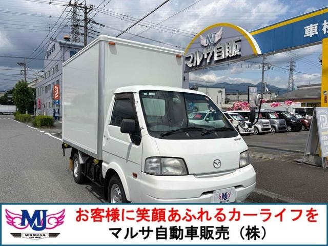 Mazda BONGO TRUCK 2016 — фото автомобиля 1