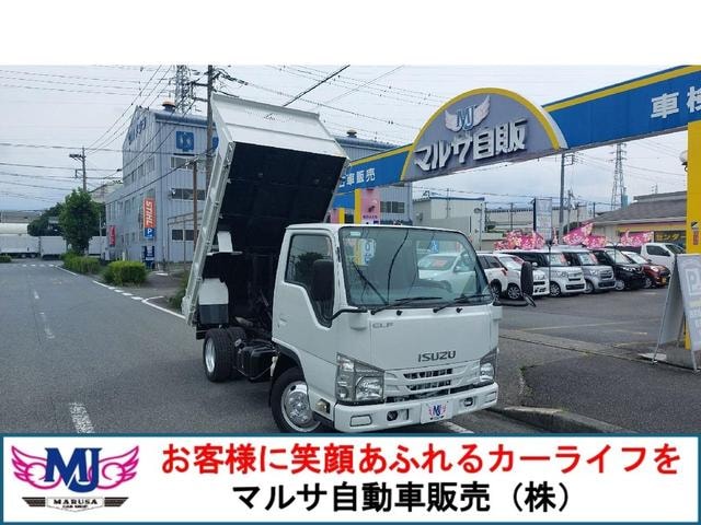 Isuzu ELF TRUCK 2018 — фото автомобиля 1