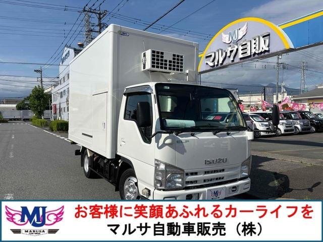 Isuzu ELF TRUCK 2010 — фото автомобиля