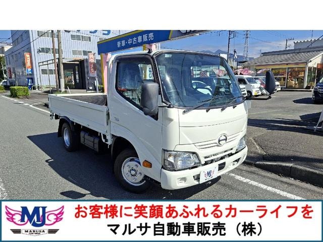 Hino DUTRO 2019 — фото автомобиля