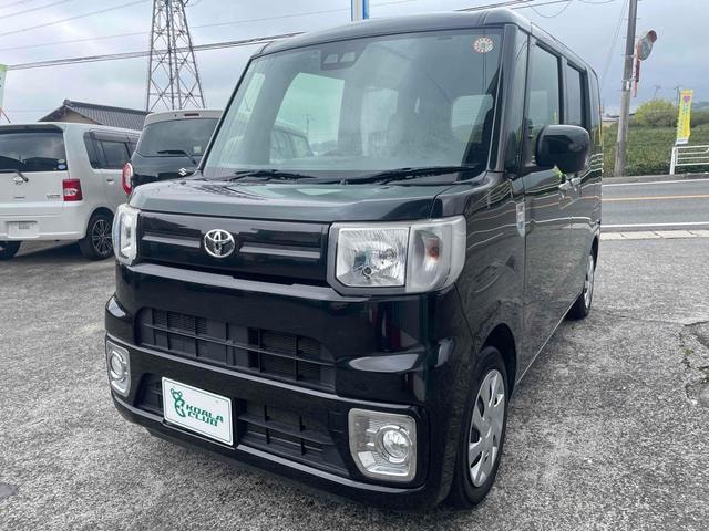 Toyota PIXIS MEGA 2021 — фото автомобиля 1