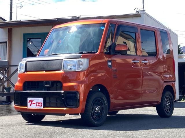 Daihatsu HIJET CADDIE 2016 — фото автомобиля