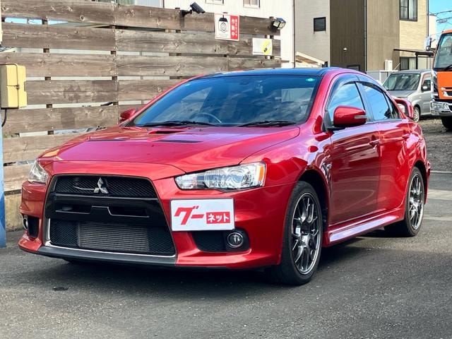 Mitsubishi LANCER 2015 — фото автомобиля