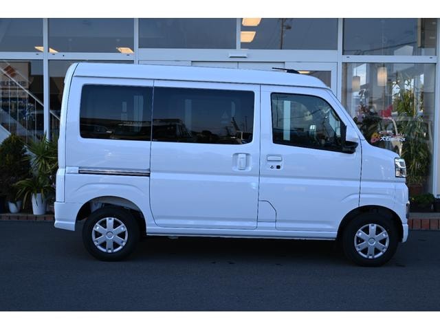 Daihatsu HIJET CARGO 2025 — фото автомобиля