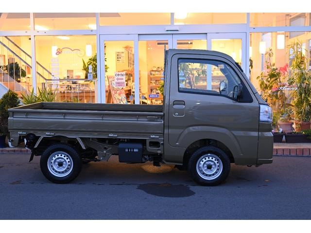 Daihatsu HIJET TRUCK 2026 — фото автомобиля