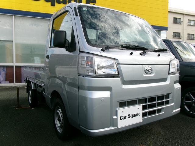 Daihatsu HIJET TRUCK 2026 — фото автомобиля