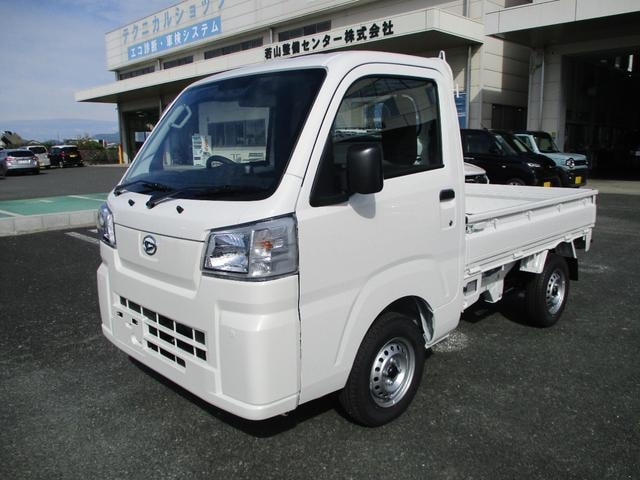 Daihatsu HIJET TRUCK 2026 — фото автомобиля