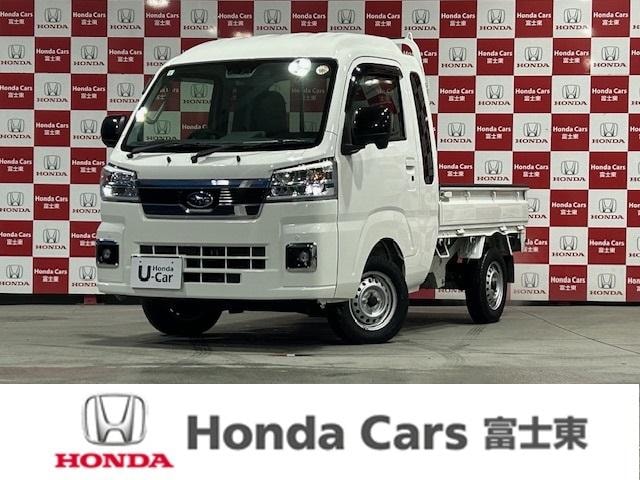 Subaru SAMBAR TRUCK 2024 — фото автомобиля