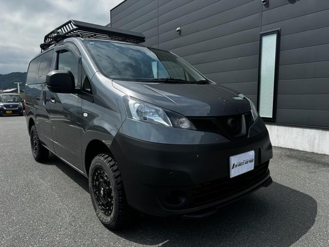 Nissan NV200 VANETTE VAN 2024 — фото автомобиля