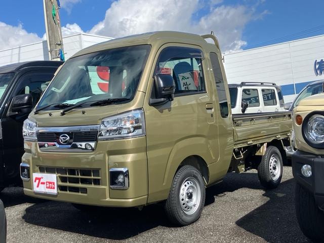 Daihatsu HIJET TRUCK 2026 — фото автомобиля