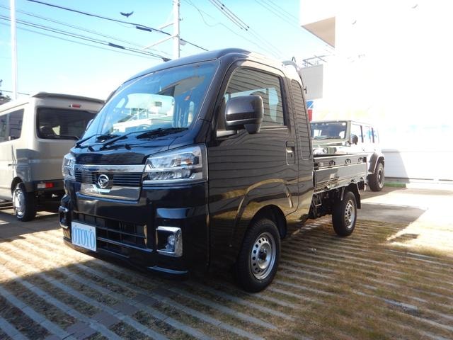 Daihatsu HIJET TRUCK 2026 — фото автомобиля