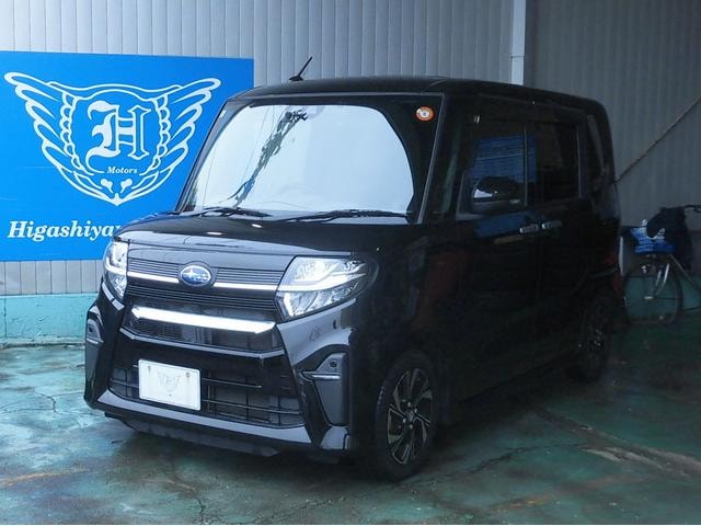 Subaru CHIFFON 2019 — фото автомобиля