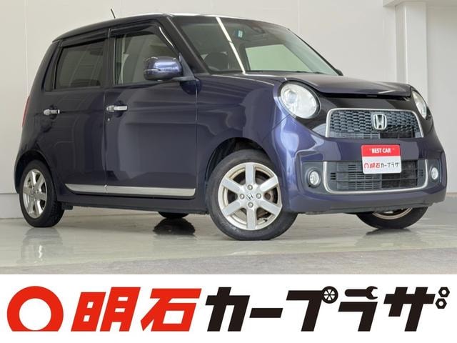 Honda N-ONE 2015 — фото автомобиля 1