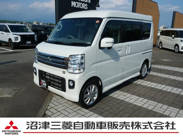 Mitsubishi TOWN BOX 2020 — фото автомобиля 1