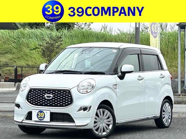 Daihatsu CAST 2022 — фото автомобиля 1