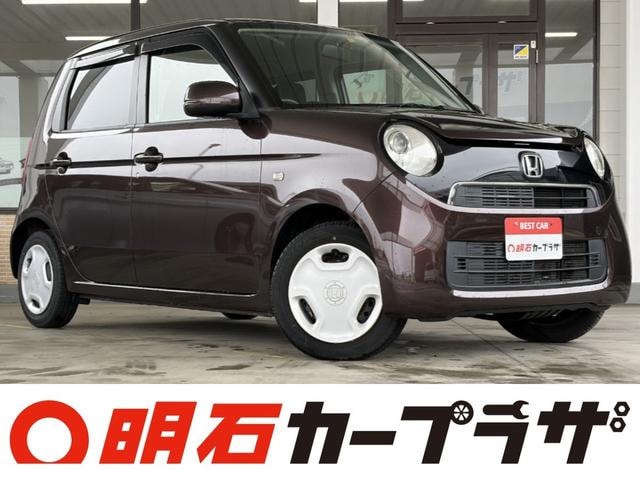 Honda N-ONE 2012 — фото автомобиля 1