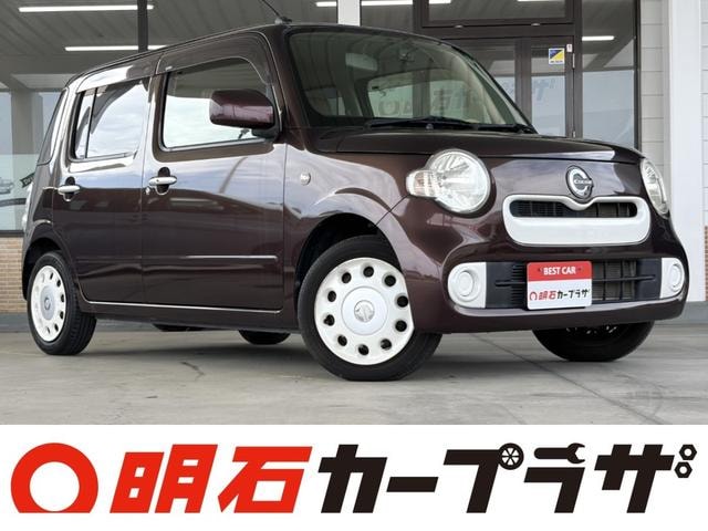 Daihatsu MIRA COCOA 2015 — фото автомобиля 1