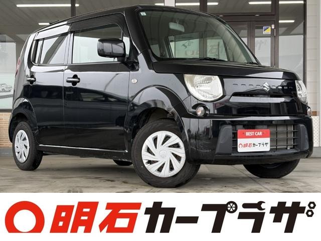 Suzuki MR WAGON 2013 — фото автомобиля 1