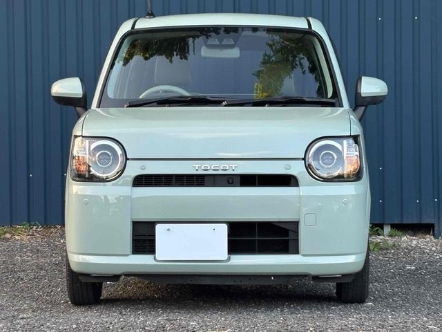 Daihatsu MIRA TOCOT 2023 — фото автомобиля