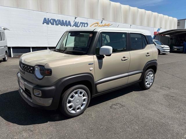 Suzuki XBEE 2025 — фото автомобиля 1
